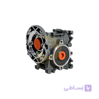 گیربکس حلزونی دینامیک موتور