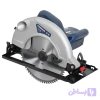 اره گردبر 230 میلی‌متر 1800 وات مدل 5119SC