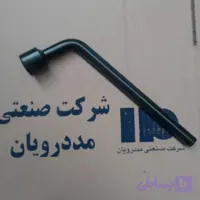 آچار چرخ شرکتی مدد رویان تیبا،ساینا و مزدا