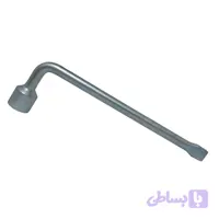 آچار چرخ استاندارد و شرکتی مدد رویان مخصوص خودروی نیسان