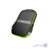 هارد اکسترنال سیلیکن پاور مدل A60 یک ترابایت