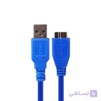 کابل هارد اکسترنال60 سانتی اصلی