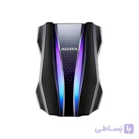 هارد اکسترنال ایدیتا hd770g حجم یک ترابایت