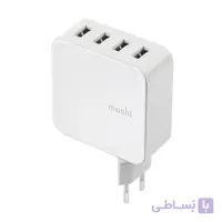 شارژر دیواری موشی ProGeo 35w