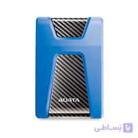 هارد اکسترنال ایدیتا مدل hd650 حجم یک ترابایت