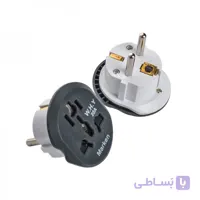 تبدیل 3به 2 و 2به 2 مارکن