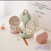 کیف نظم دهنده زیور الات