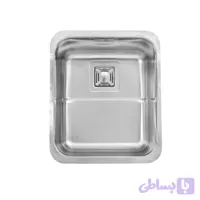 سینک ظرفشویی زیرکابینتی استیل البرز مدل 930/47