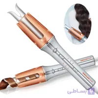 فرکننده مو اتوماتیک شیگلم مدل It-Curl One-Touch Instant Curler سایز ۳۲ میلی‌متر