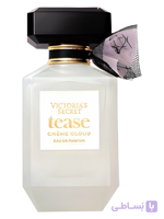 عطر ویکتوریا سکرت تیس کرم کلاود های کپی گرید A حجم ۱۰۰ میل