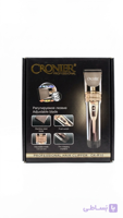 ماشین اصلاح برند Cronier مدل CR-R10