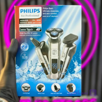 ریش تراش ۳ کاره ضد آب فیلیپس مدل PH-9000