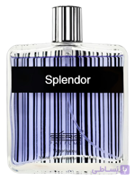 عطر اسپلندر اورجینال ۱۰۰ میل ادوپرفیوم