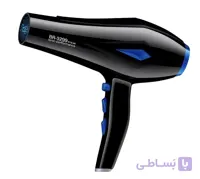سشوار براون حرفه ای BR3299 با توان 8000 وات