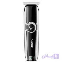 ماشین اصلاح وی جی آر مدل V-168 با تکنولوژی برش مستقیم
