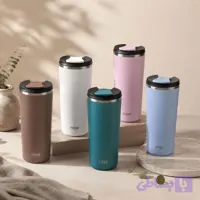 تراول ماگ تایسو مدل Tumbler گنجایش 600 میل