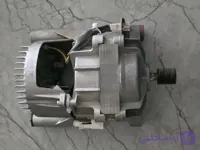 موتور برد دار ماشین لباسشویی پاکشوما