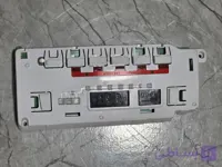 برد ظرفشویی کندی زیرووات اصلی