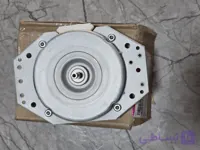 جت پمپ ماشین ظرفشویی ال جی دایرکت درایو نو اصلی شفت کوتاه