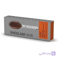برس حرارتی لایچی طرح شیگلم مدل L-337