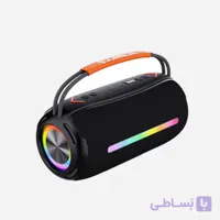 اسپیکر بلوتوثی قابل حمل و ضد آب CALUS مدل 69pro