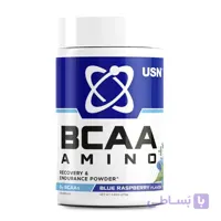 بی سی ای ای آمینو یو اس ان 273گرم (USN BCAA Amino)
