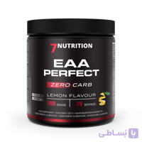 ای ای ای زیرو سون نوتریشن 300گرم (7NUTRITION EAA PERFECT)