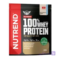 پروتئین وی ناترند 1کیلوگرم (NUTREND WHEY PROTEIN)