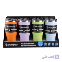 تراول ماگ وستینگ هاوس 1.18 لیتر (Westinghouse WCBL0064)