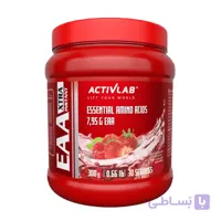 آمینو ای ای ای اکتیولب 300گرم (ActivLab EAA Xtra)