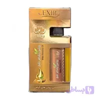 روغن بادام تلخ اصل | قیمت روغن بادام تلخ طبیعی