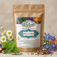 دمنوش کمک به آرامش و خواب