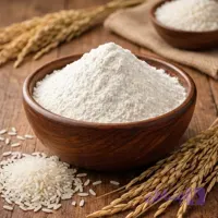 آرد برنج ایرانی (طبیعی و خالص)