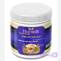 پودر حریره بادام نیمه آماده/ کودکان بالای 6 ماه