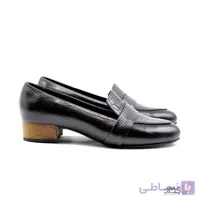 کفش زنانه چرم مجلسی mrc2120-02