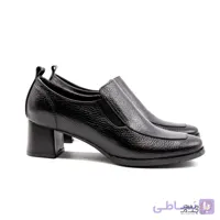 کفش زنانه چرم مجلسی mrc2120-04