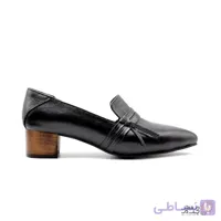 کفش زنانه چرم مجلسی mrc2121-07