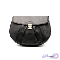 کیف دوشی زنانه تمام چرم mrc1318-49