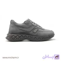 کفش زنانه چرم اسپرت mrc1121-17