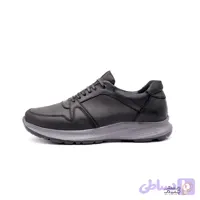 کفش مردانه روزمره چرم mrc1130-03