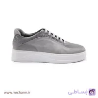 کتونی زنانه پیاده روی چرم mrc1121-20