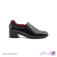 کفش زنانه چرم mrc2118-22