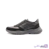 کتونی مردانه چرم اسپرت mrc1126-03x