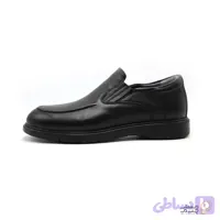 کفش مردانه چرم mrc117-09