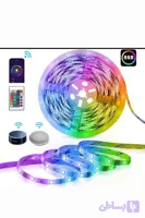 ریسه هوشمند نوار چراغ LED هوشمند مدل SL02 از برند تکین (Teckin)