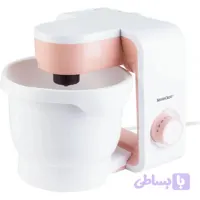 غذاسازو ماشین آشپزخانه سیلورکرست مدل SILVERCREST SKM 550