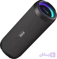 اسپیکر بلوتوث قدرتمند قابل حمل رینوک (Rinoc)
