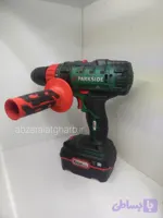 دریل چکشی شارژی پارکساید مدل PSBSA 20-LI A1