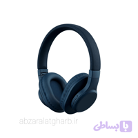 هدفون بلوتوثی روگوشی SILVERCREST®، مجهز به قابلیت مکالمه (هندزفری)