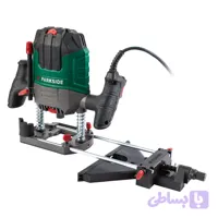 اور فرز نجاری پارکساید POF 1200 D3(تکمیل همراه تیغ و گونیا)